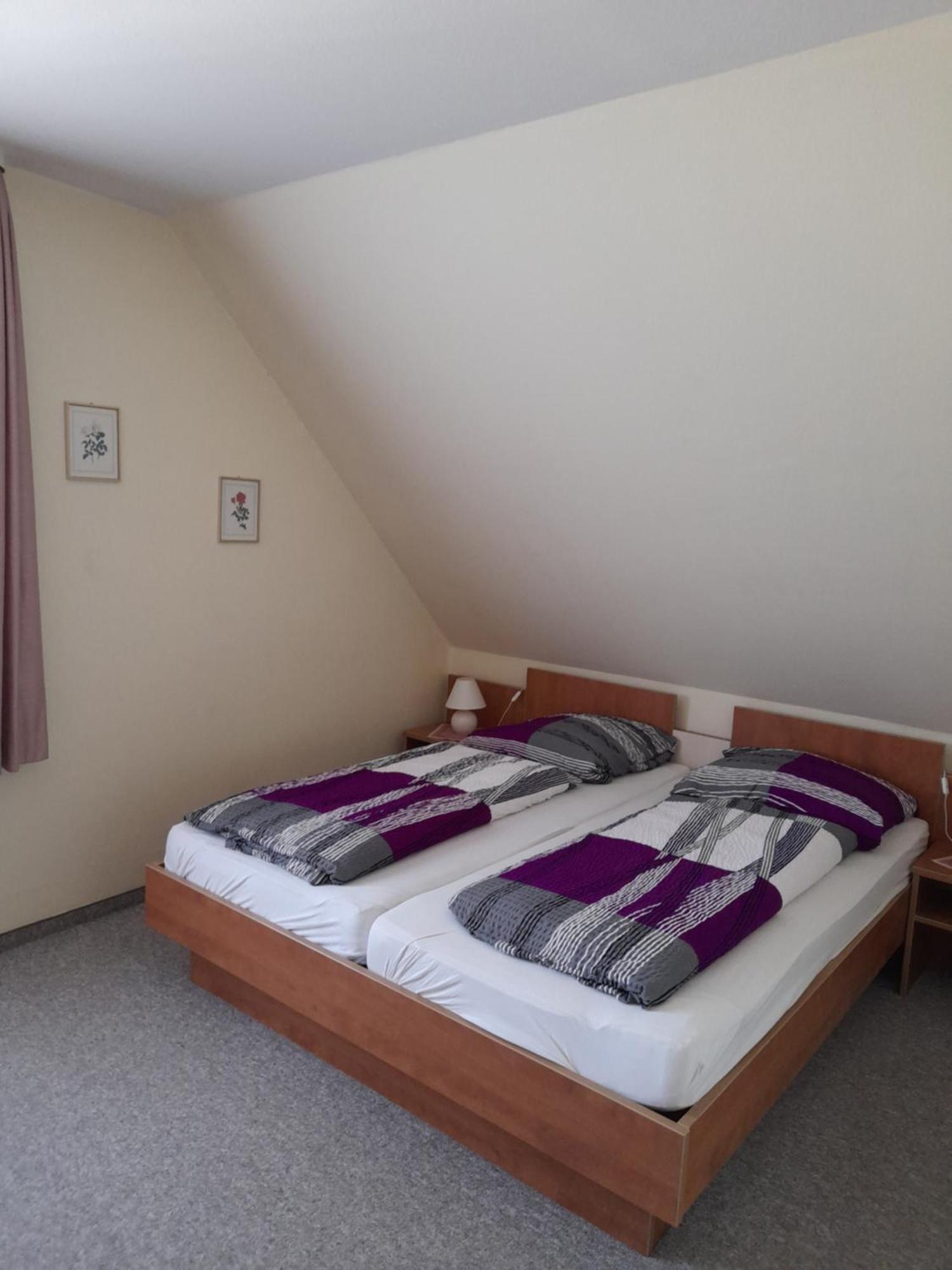 Appartementhaus Looss Altenau  Habitación foto