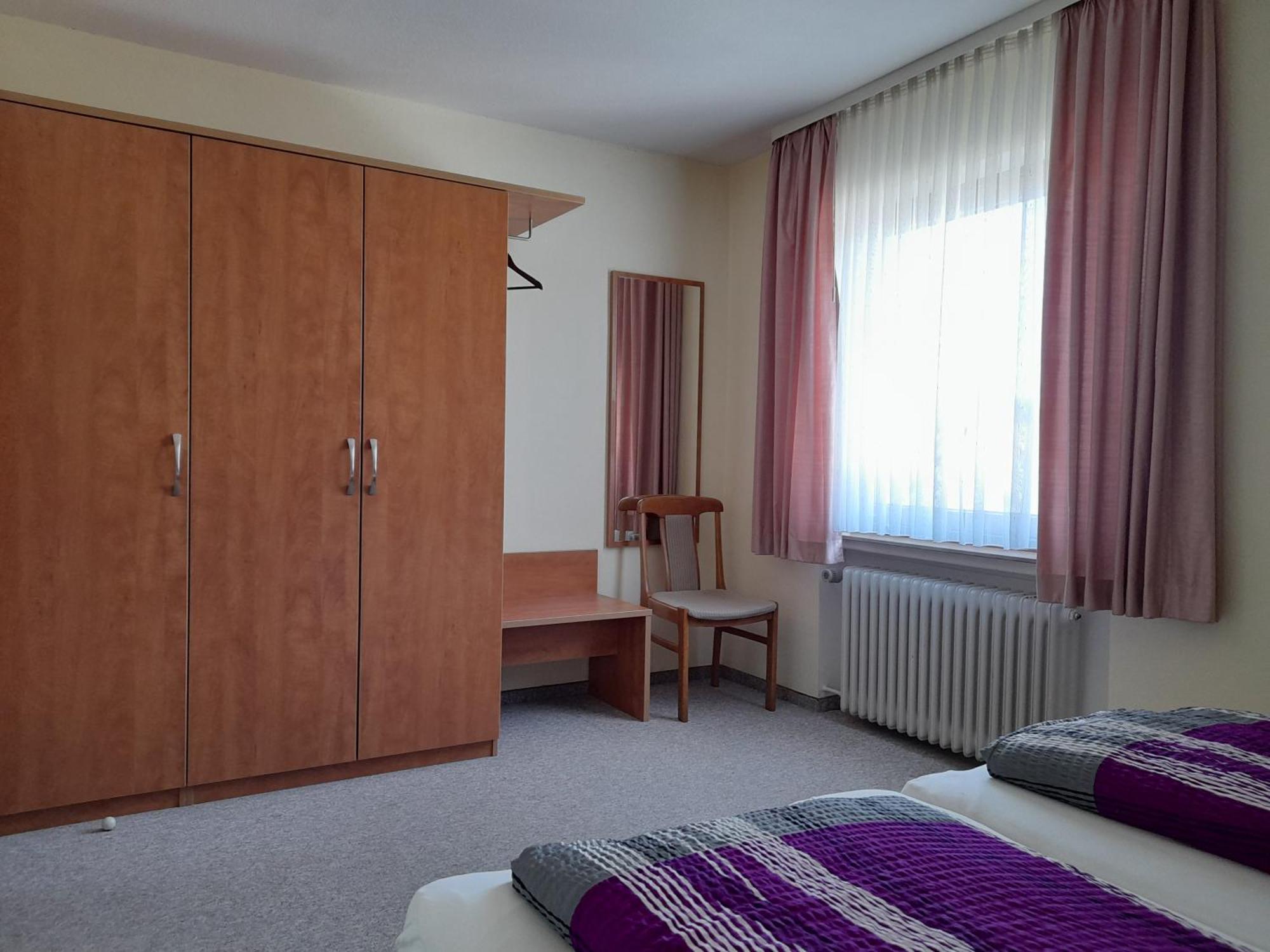 Appartementhaus Looss Altenau  Habitación foto